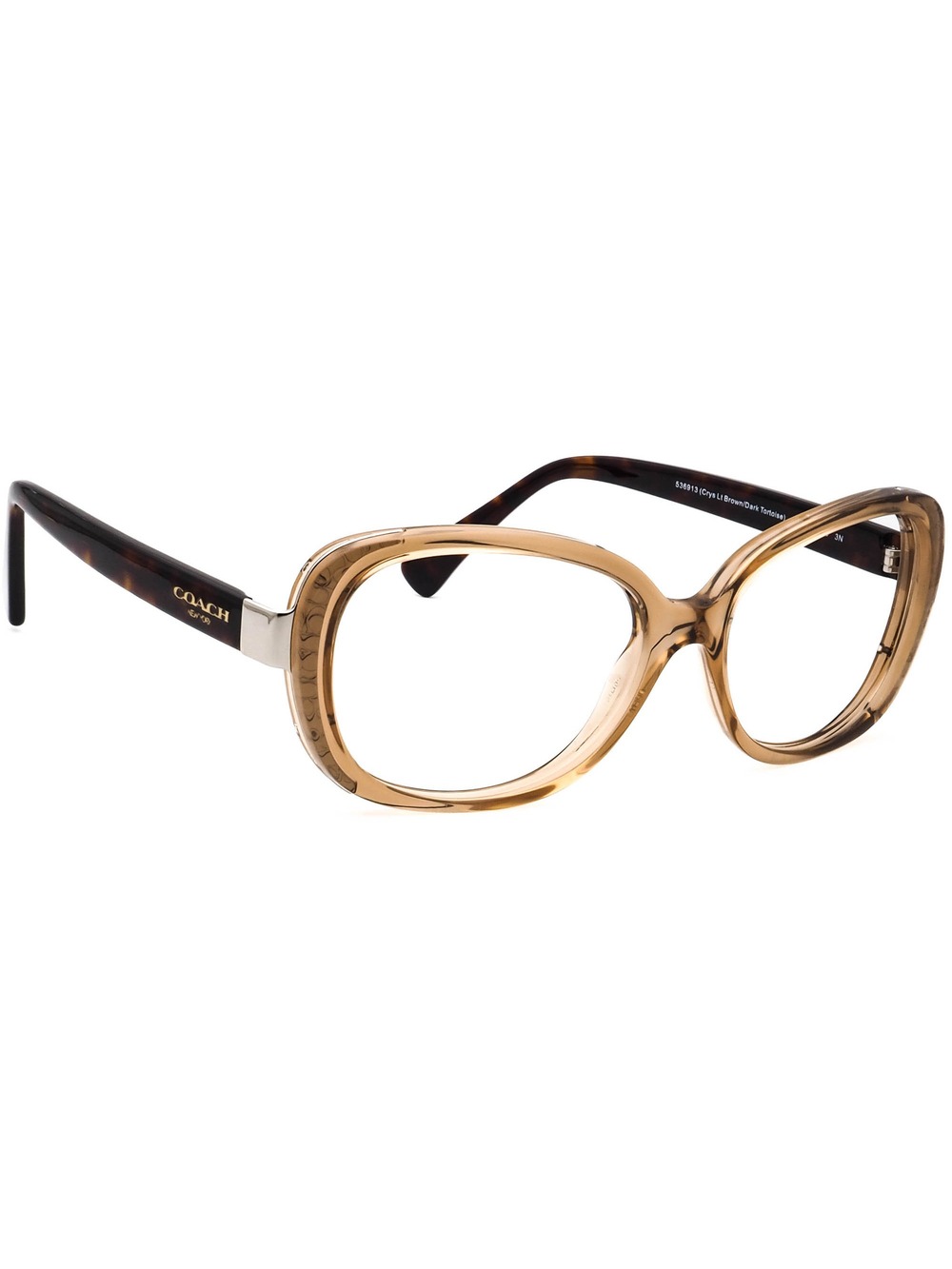 Coach HC 8172 (L153) 536913 Eyewear